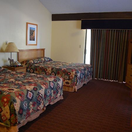 Maswik Lodge North Grand Canyon Zewnętrze zdjęcie