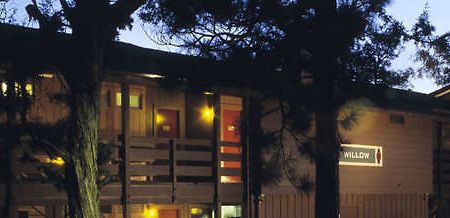 Maswik Lodge North Grand Canyon Zewnętrze zdjęcie