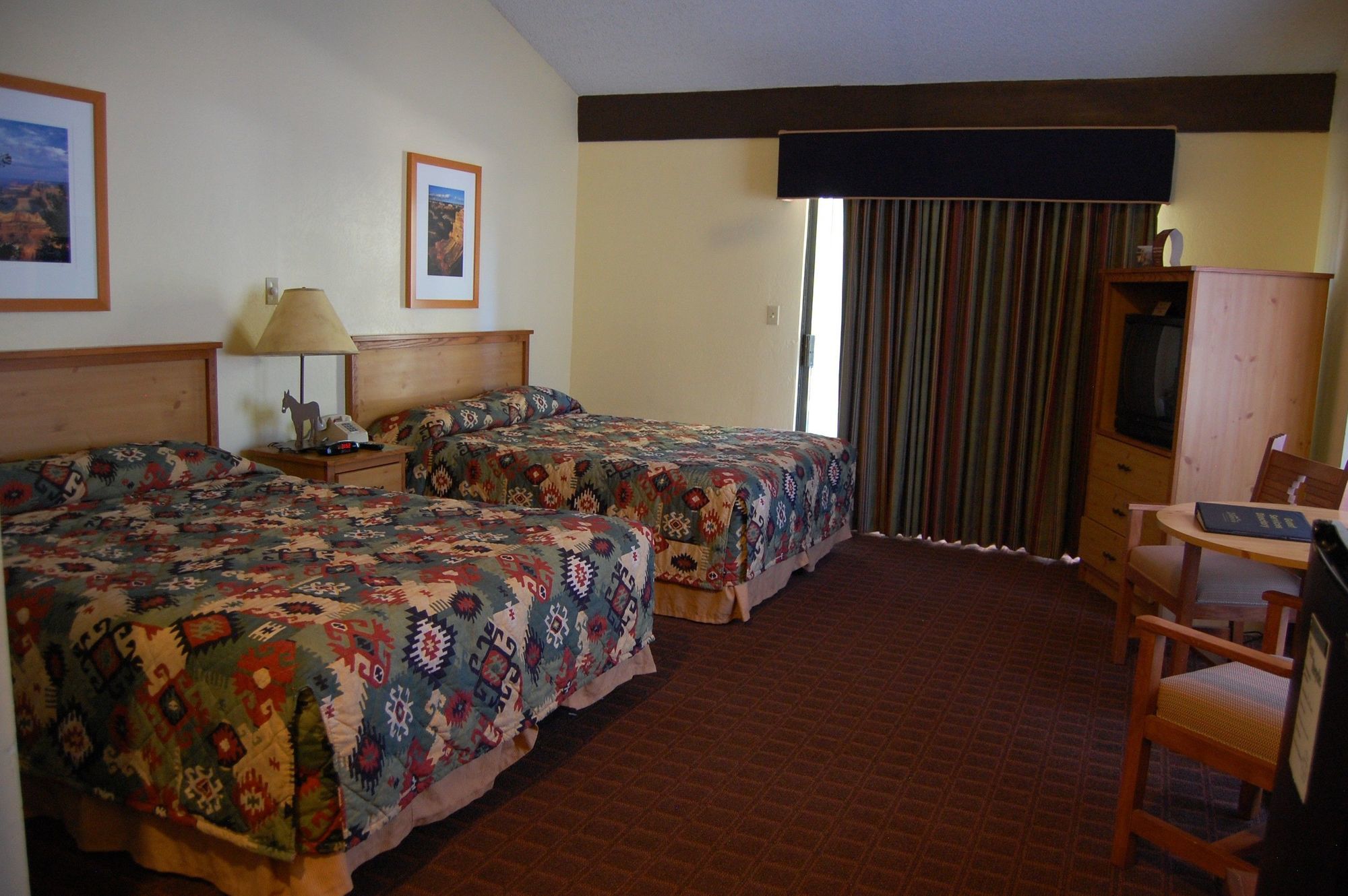 Maswik Lodge North Grand Canyon Zewnętrze zdjęcie