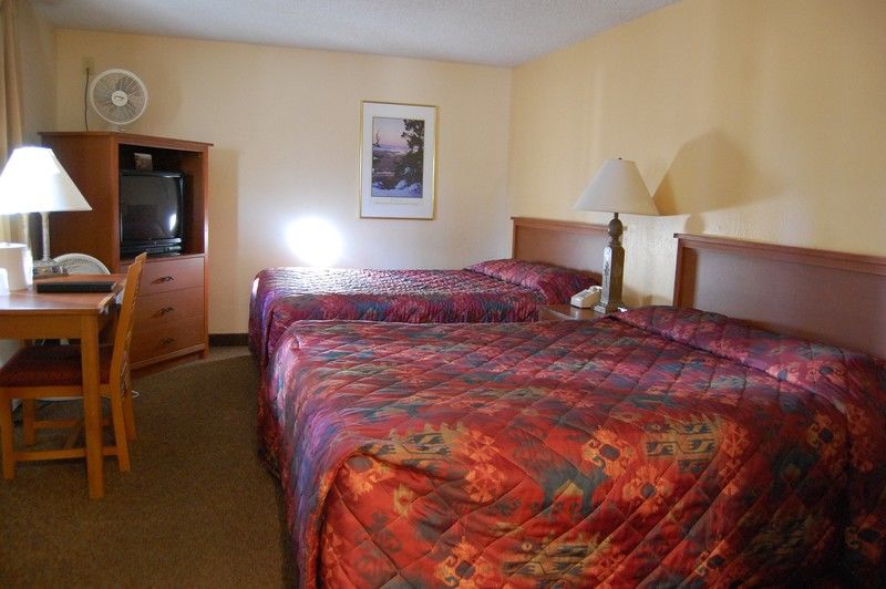 Maswik Lodge North Grand Canyon Zewnętrze zdjęcie