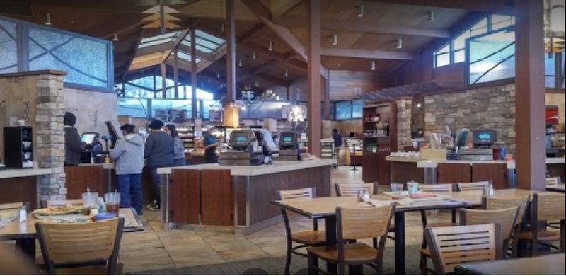 Maswik Lodge North Grand Canyon Zewnętrze zdjęcie