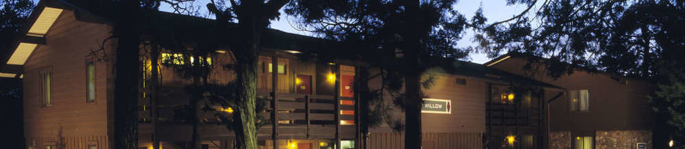 Maswik Lodge North Grand Canyon Zewnętrze zdjęcie
