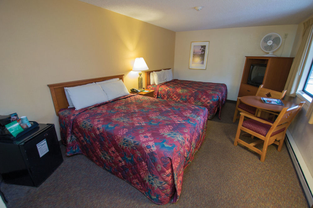 Maswik Lodge North Grand Canyon Zewnętrze zdjęcie