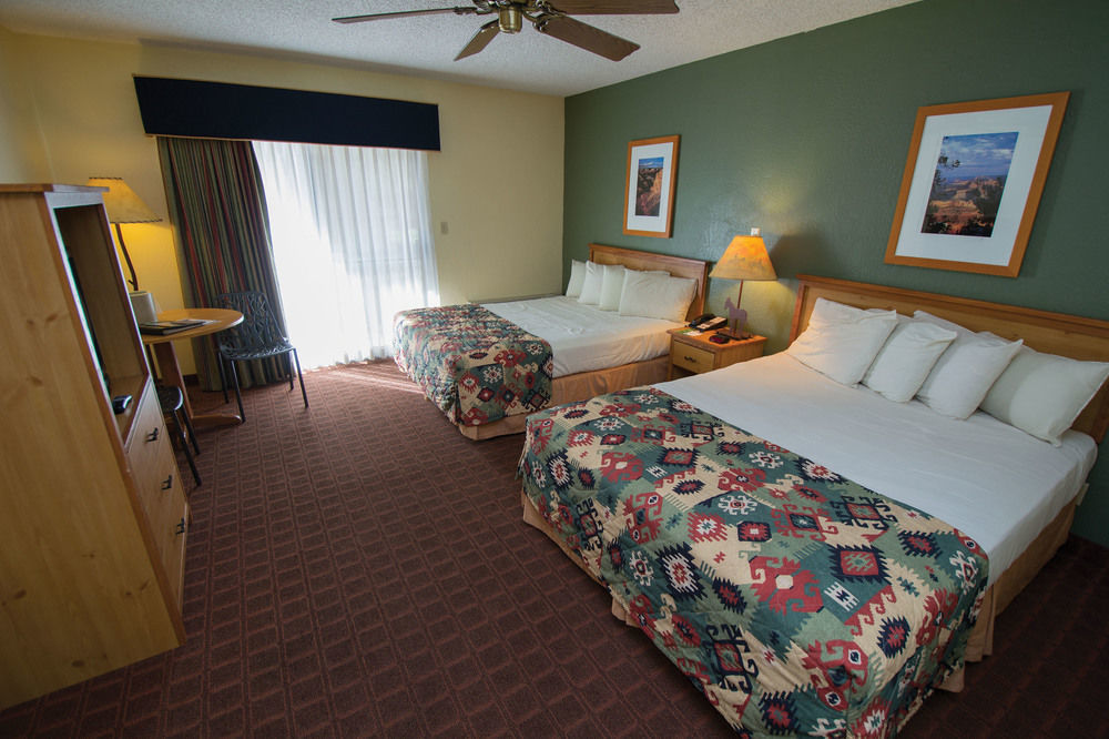Maswik Lodge North Grand Canyon Zewnętrze zdjęcie