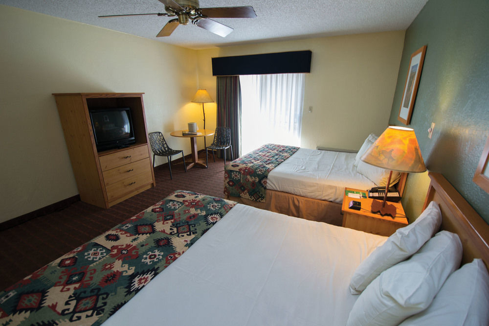 Maswik Lodge North Grand Canyon Zewnętrze zdjęcie