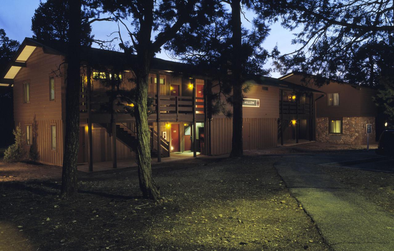 Maswik Lodge North Grand Canyon Zewnętrze zdjęcie